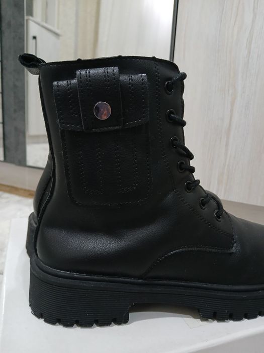 Сапожка с верёвкой Сапожки от  Basconi