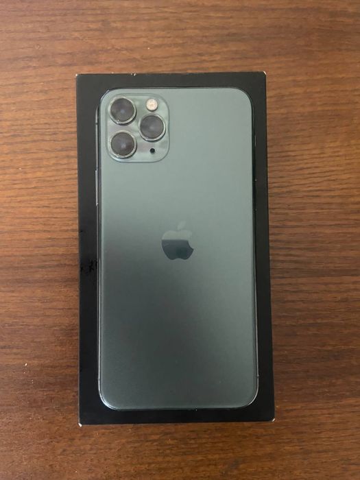 iPhone 11 pro ideal