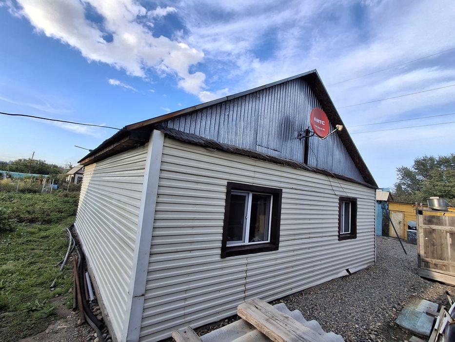 Продам  дачу  в районе  Прохладный.