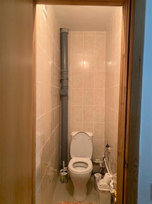 Продам 3х ком квартиру по Валиханова