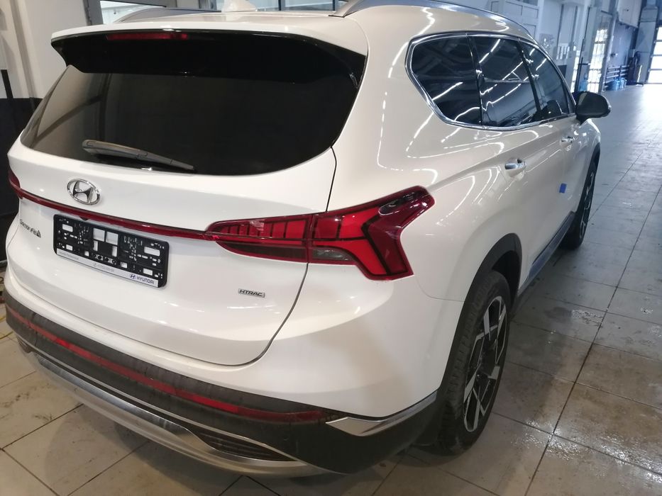 Тонировка автомобилей