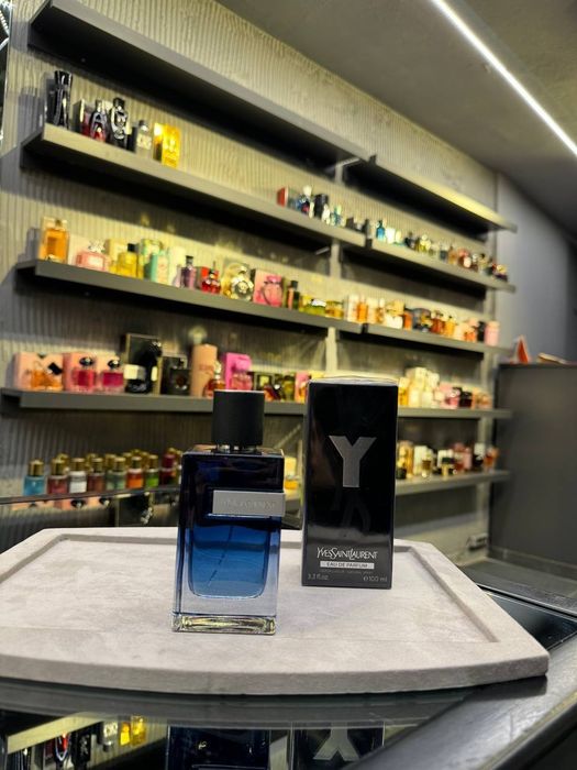 YSL - Y EDP - 100ml./ Кампания до изчерпване на количествата