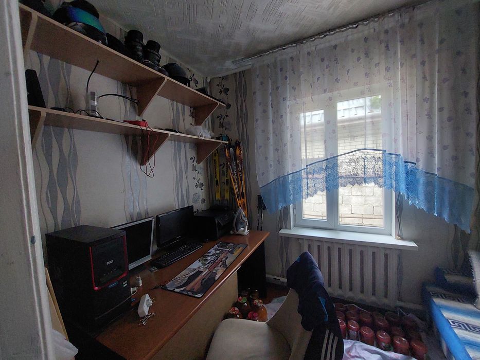 Продам дом в тихом, спокойном районе