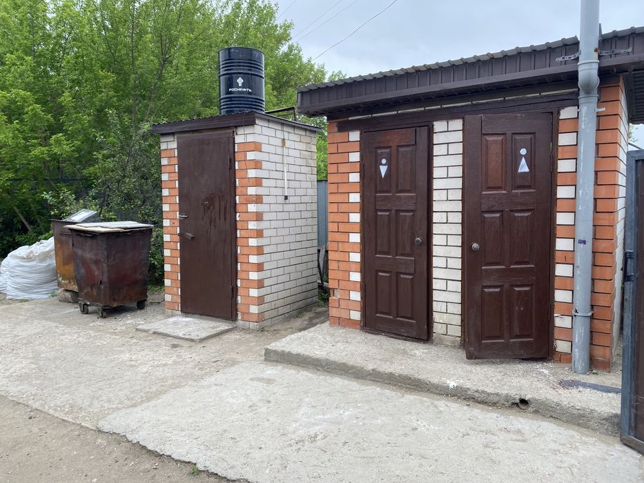 Сдам комнату, на старой части