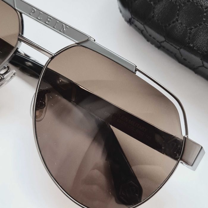 Солнцезащитные очки РР.