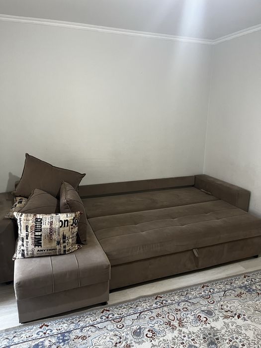 Продам диван в хорошем состоянии