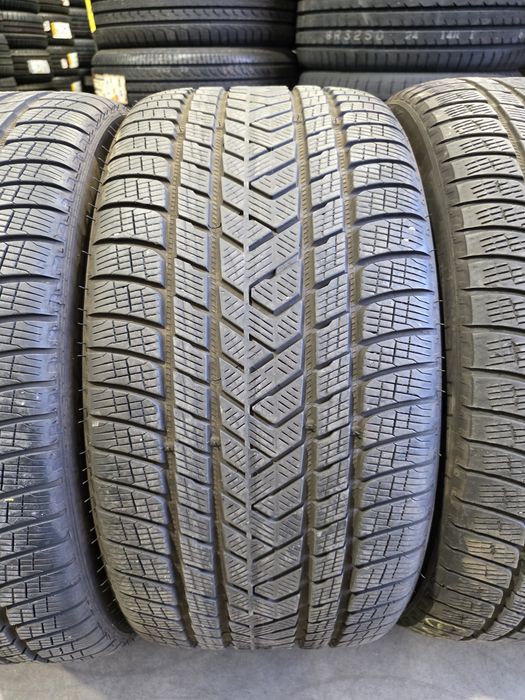 315/35/22//275/40/22 PIRELLI