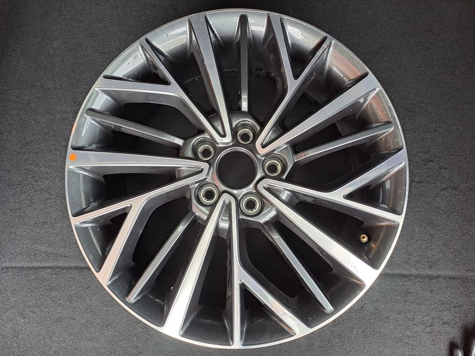 Оригинална джанта Хюндай/Киа OEM 18", 7Jx18H2 - 1 бр.