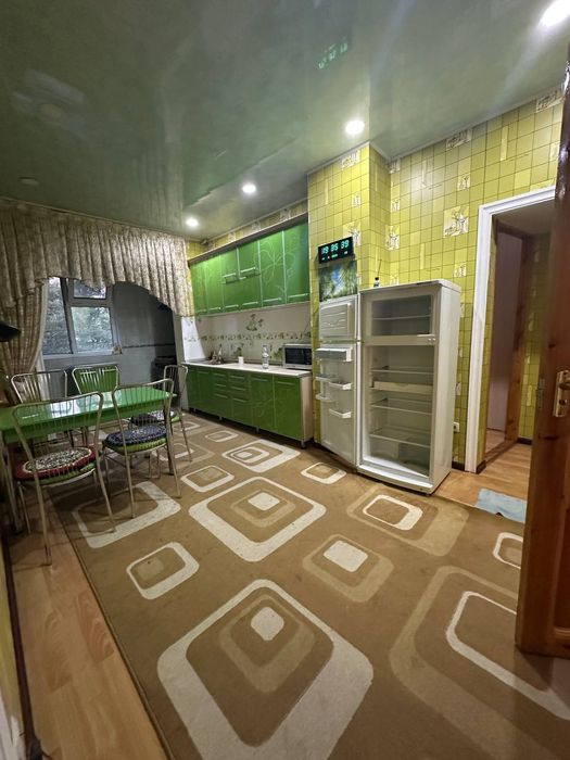 Аренда квартиры сергели