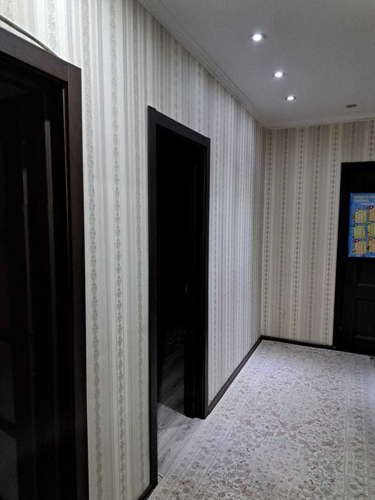 сдам двухкомнатную квартиру