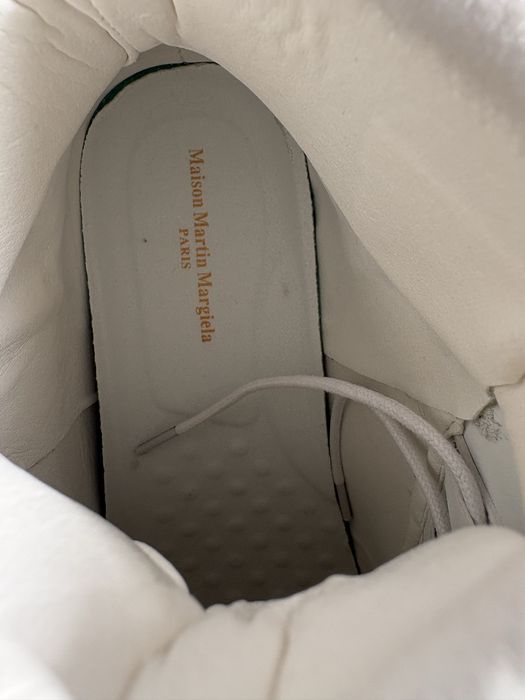 Maison Margiela Future albi