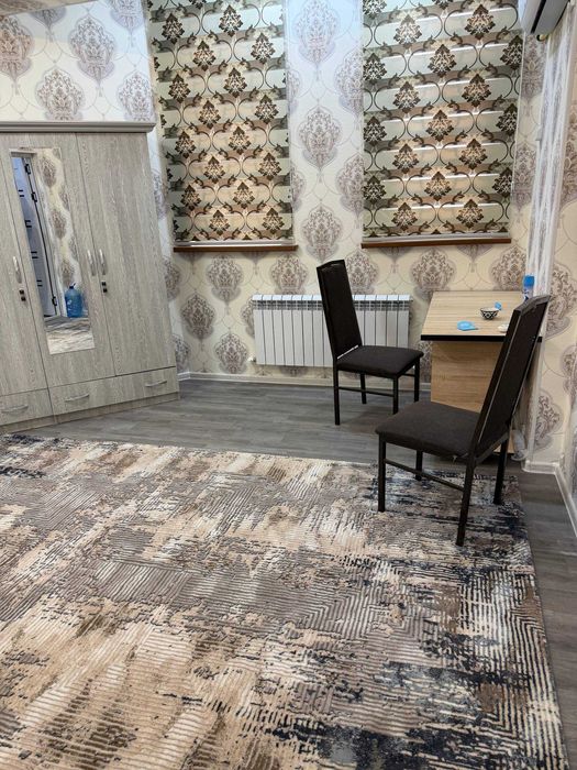 ijaraga beriladigan uylar bor