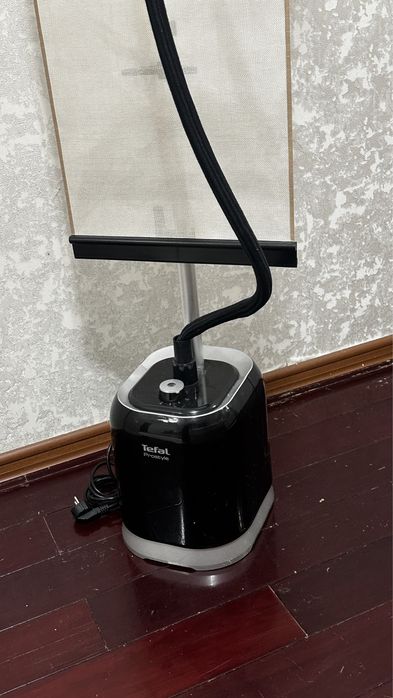 Отпариватель Tefal IT3480E1 черный