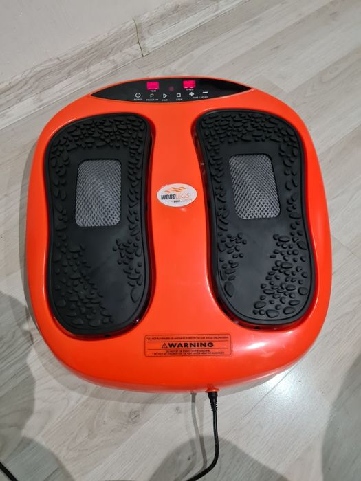 Масажор за крака с вибрация VIBRO SHAPER