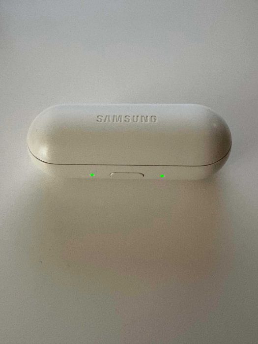 Samsung Gear IconX