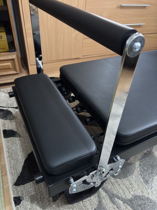 Aparat Pilates Reformer