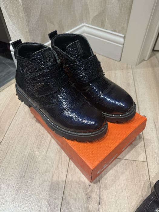 Детская обувь для девочки . TIFLANI