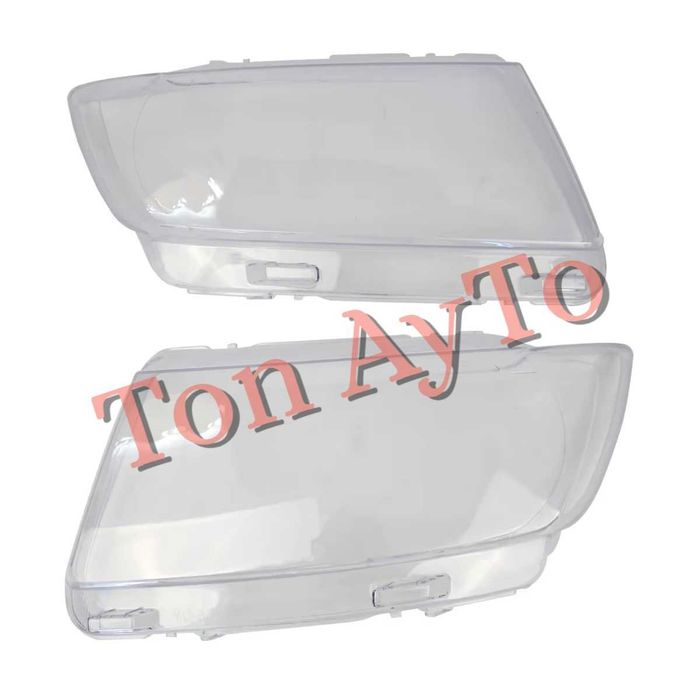 Капаци Стъкла Фарове Гранд Чероки Grand Cherokee JEEP 2011 -2013 Стъкла Фарове Капаци Комплект