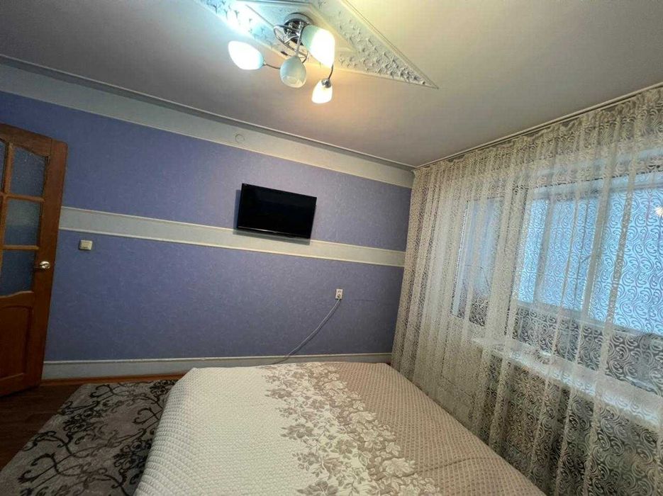 3-комнатная квартира, 73 м²