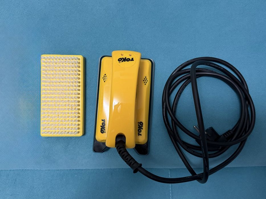 Fier ceruire Toko T8 800W Ski Snowboard