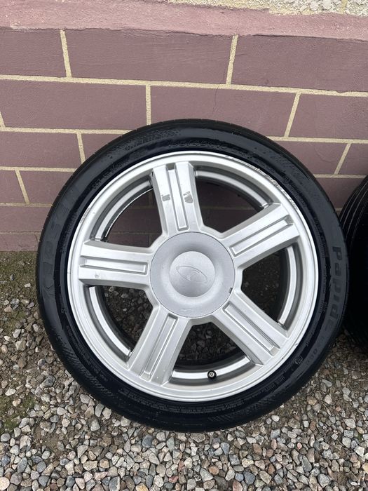 Диск R16 торус, 195/45