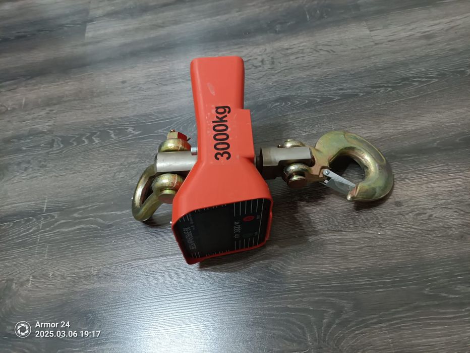 Услуги манипулятора