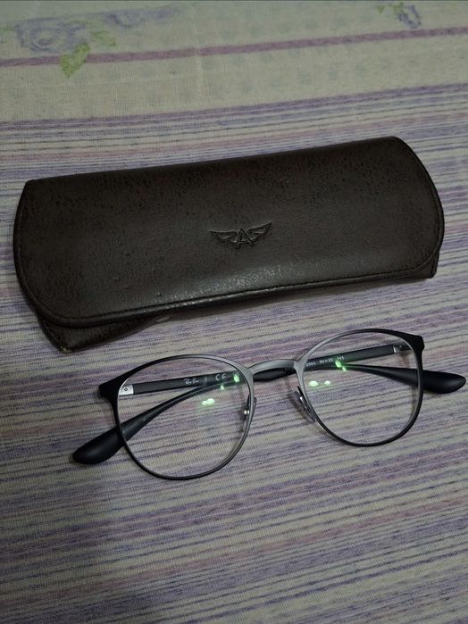 Ochelari vedere ray ban noi