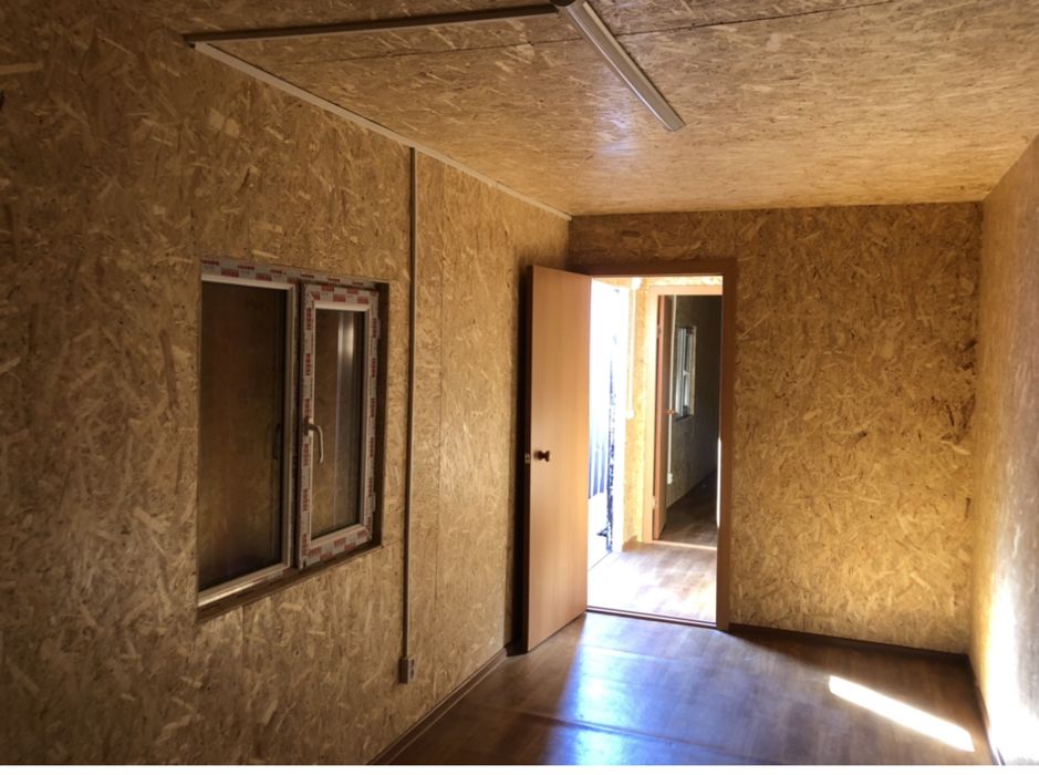 Контейнера 40т. , утепленные, НОВЫЕ.