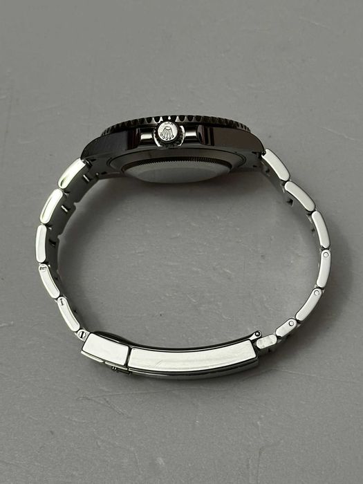 CEAS ROLEX SUBMARINER - Ref. 114060 - Cal. 3130 - 40mm - Bezel Ceramic