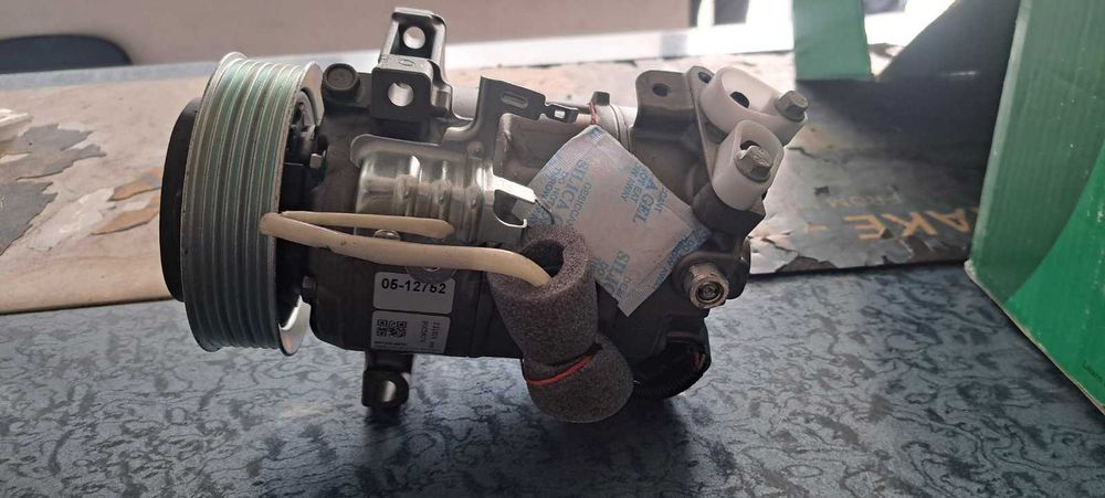 Компресор климатик Рено/Нисан