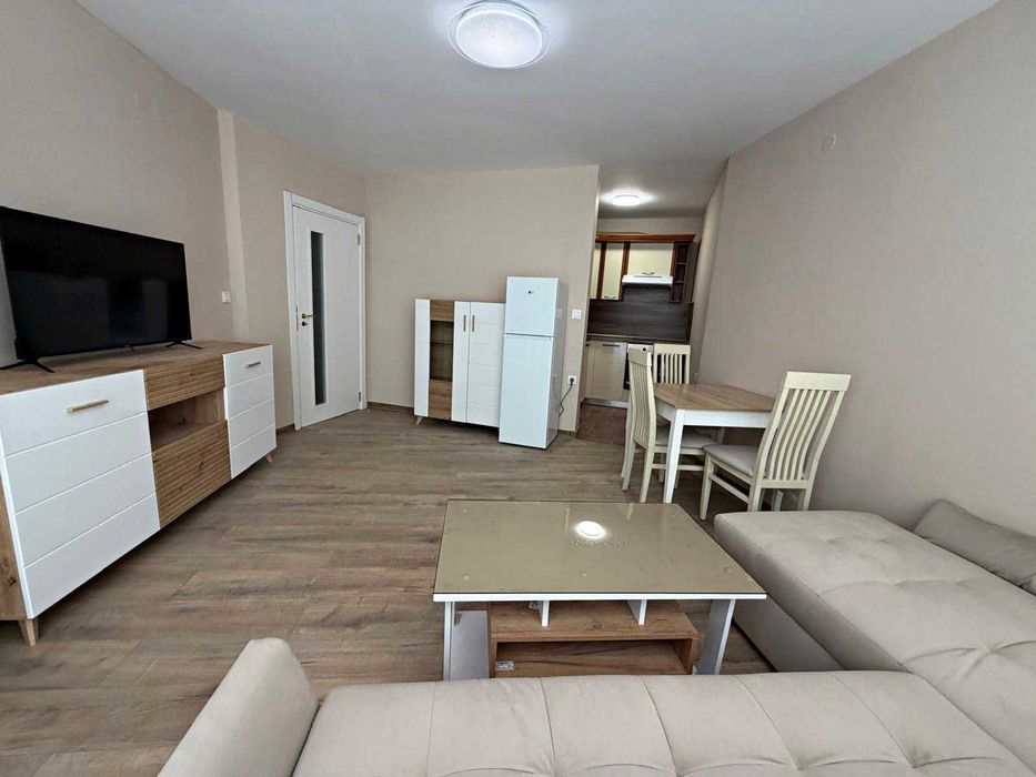 Продава се Двустаен апартамент в к.к. Елените - 61 кв.м за 1246 €/кв.м - Снимка #3