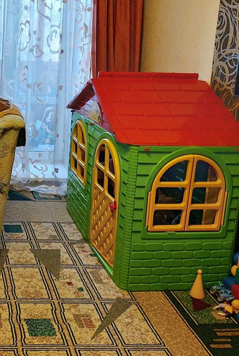 Продам домик для детей