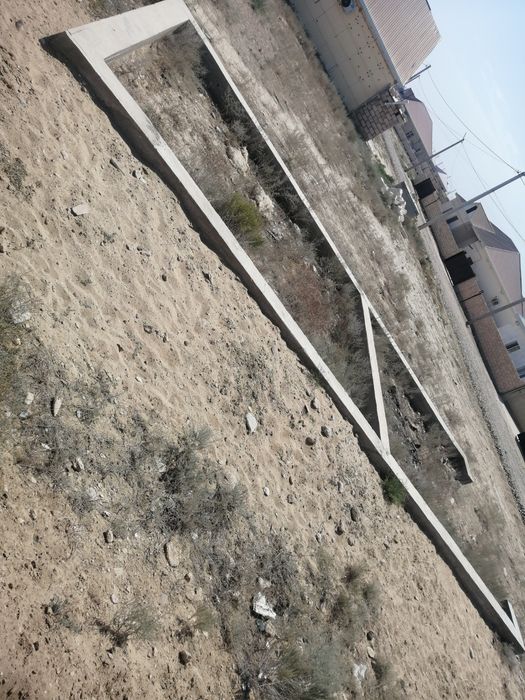 Жер земля участок