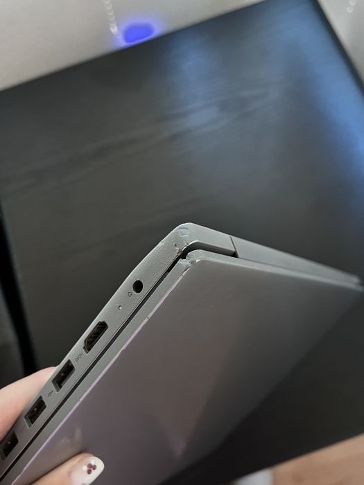 Leptop Lenovo utiliazat