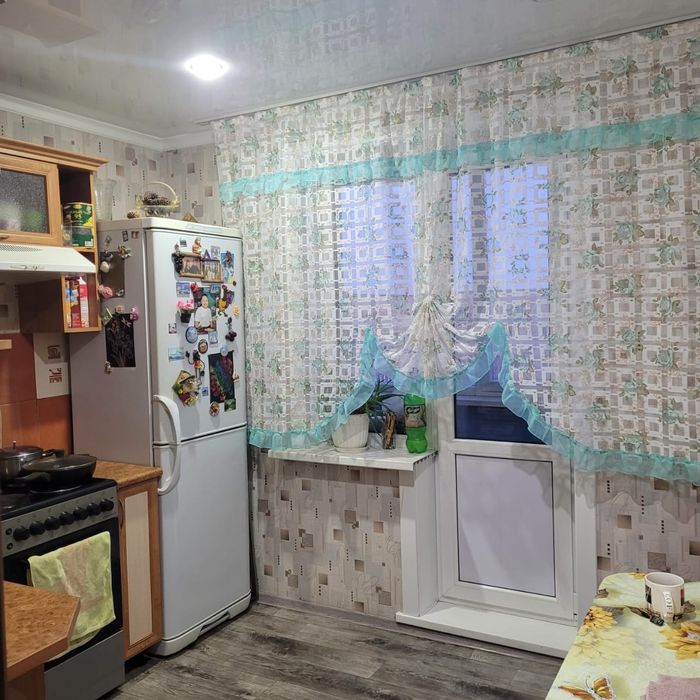 Продам 1-ком квартиру Атлантида!