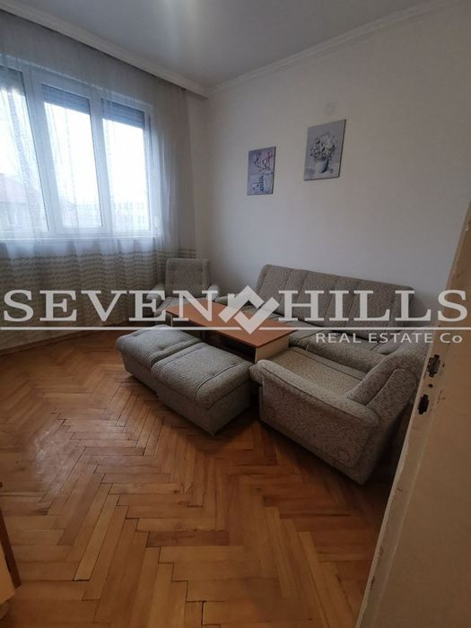 Продава се Четиристаен апартамент в Пловдив, Съдийски - 130 кв.м за 1031 €/кв.м - Снимка #2