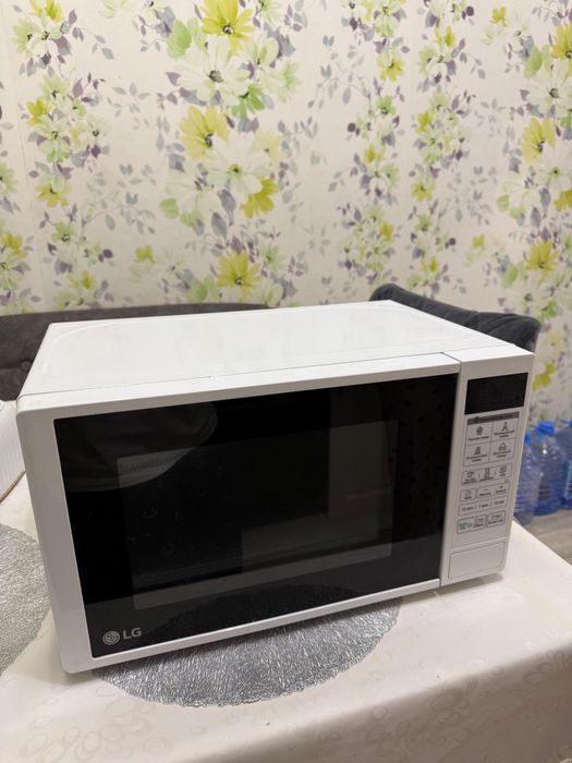 Продается микровалновка