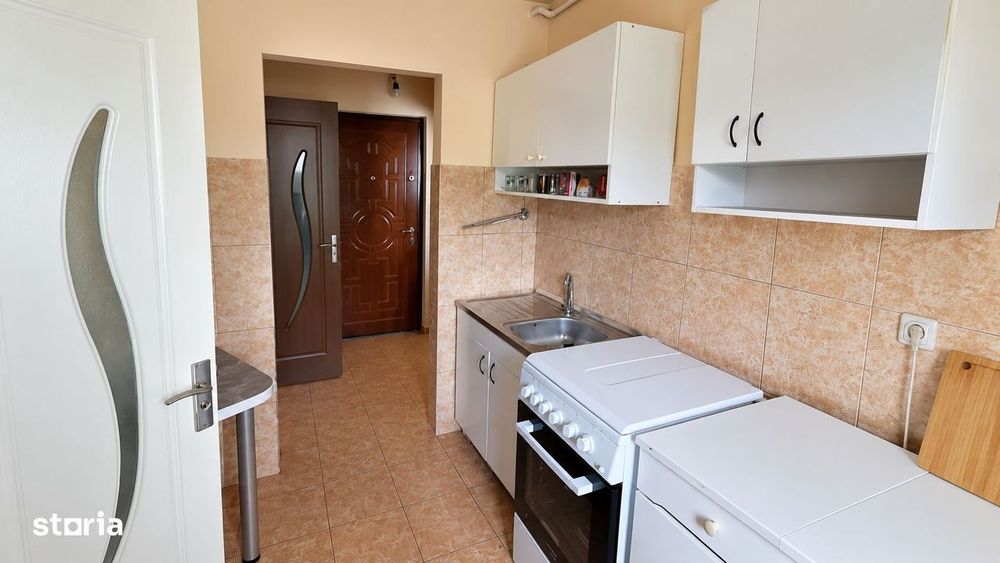 De vânzare apartament cu o cameră în cartierul Grigorescu