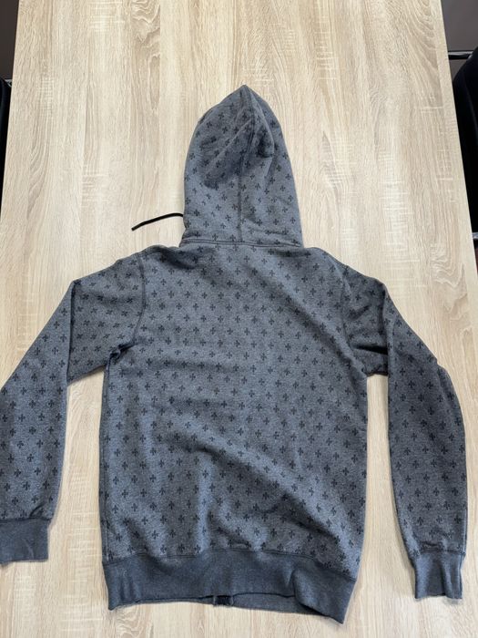 Hanorac OVO Drake Owl logo monograma