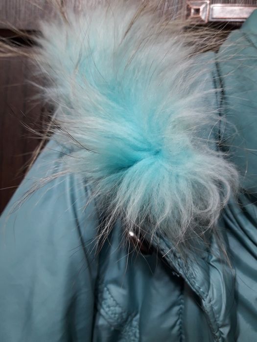 Продам куртку демисизонную