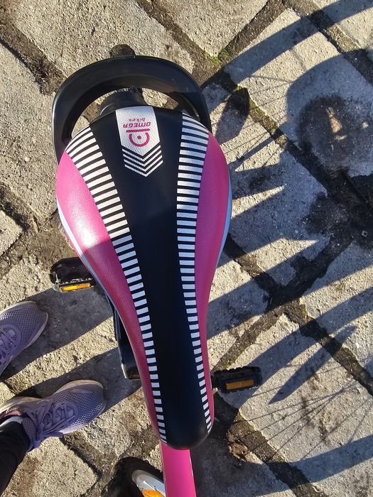 Детски велосипед Omega, 16 цола