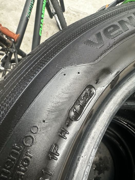 Cauciucuri vară 215/55/16 Hankook Ventus prime 3