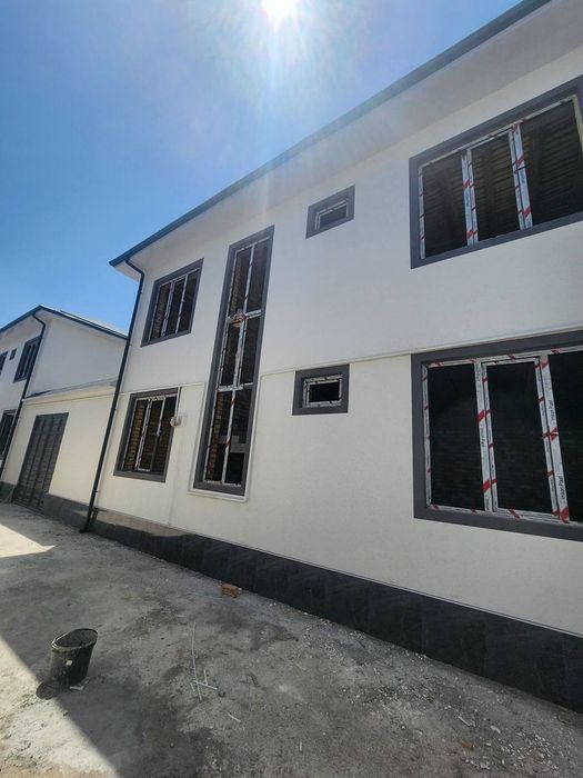 Oxunboboyevda kottej sotiladi