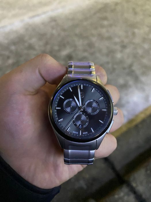 Сағат сатамын Мерседес