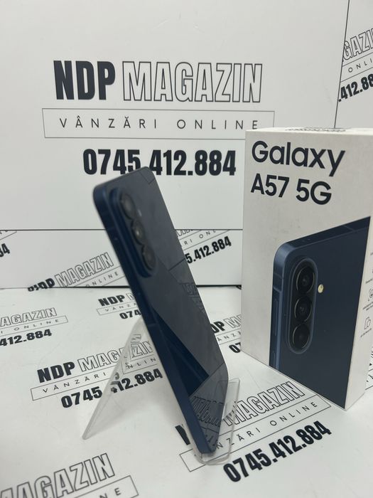 NDP Amanet NON-STOP Sos. Giurgiului 119 - Samsung A57 (61631)