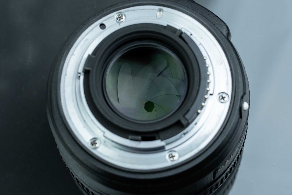 НАМАЛЕНИЕ!! До края на Април. Фотоапарат Nikon D610 + обектив Nikon AF-S Nikkor 50mm f/1.8G