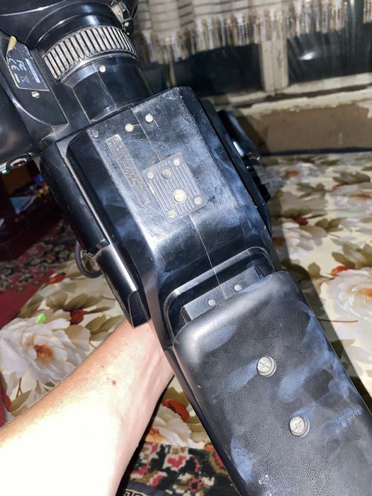 Video kamera Sony HXR-MC 1500