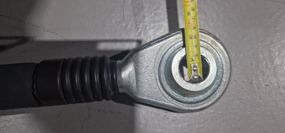 Ancora stabilizator întinzător vertical tija reglabila tractor case ne