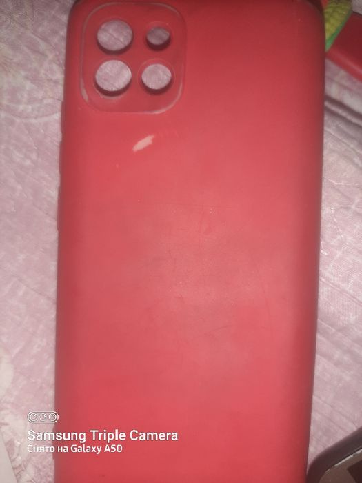 Телефон самсунг сломанный