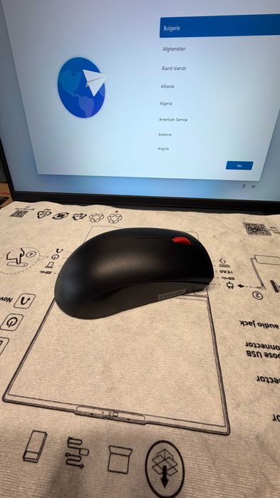 Lenovo IdeaPad Slim 3 15IRH10, Intel Core™ i5-3RAM 24 GB, SSD 512 GB,